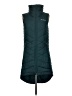 Columbia 100% Polyester Teal Vest Size S - photo 1