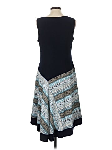 MSK Casual Dress (view 2)