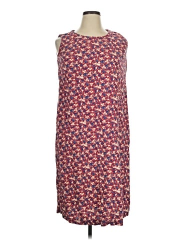DressBarn Casual Dress (view 1)