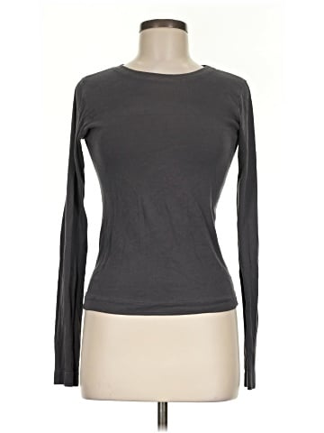 Michael Stars Long Sleeve T-Shirt (view 1)