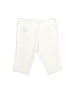Ralph Lauren Ivory Athletic Shorts 6-9 MO / 9 MO - photo 1