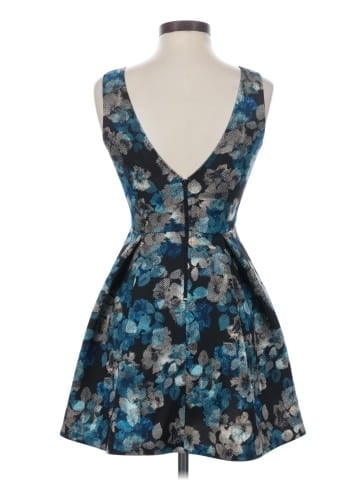 Love...ady Formal Skirt (view 2)