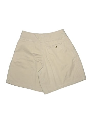 Lizwear by Liz Claiborne Khaki Shorts (view 2)