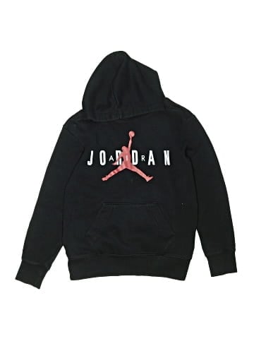 Air Jordan Pullover Hoodie (view 1)