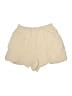 H&M Ivory Shorts Size S - photo 2