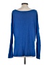 Vince. 100% Cotton Blue Pullover Sweater Size S - photo 2