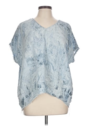 Fifteen Twenty Short Sleeve T-Shirt (view 1)