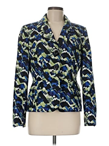 Le Suit Blazer (view 1)