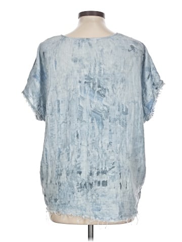 Fifteen Twenty Short Sleeve T-Shirt (view 2)