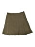 Unbranded Solid Green Skort Size S (kids) - photo 2