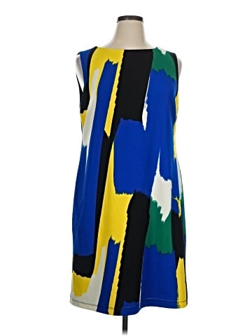 Kasper Casual Dress (view 1)