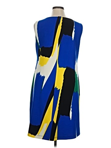 Kasper Casual Dress (view 2)