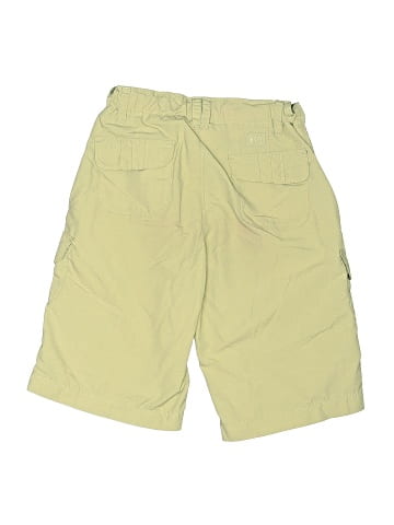 REI Cargo Shorts (view 2)