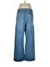 J.Crew Blue Jeans Size 31 waist - photo 2