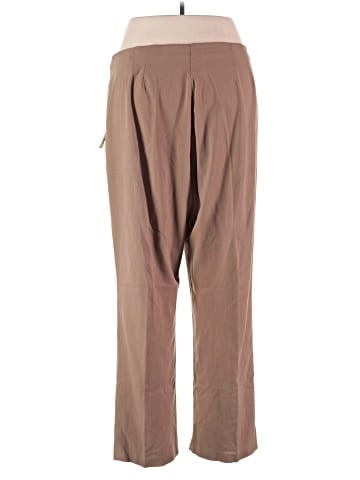Haggar Casual Pants (view 2)