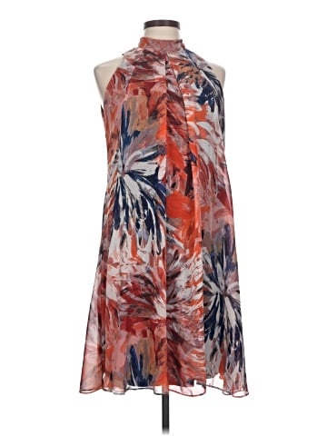 Signature by Robbie Bee Casual Dress (view 1)