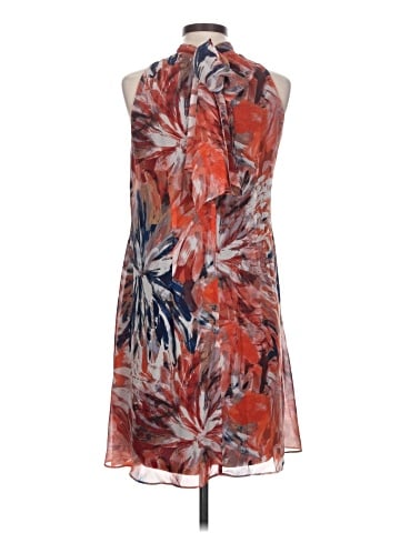 Signature by Robbie Bee Casual Dress (view 2)