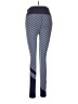 New Balance Stripes Blue Active Pants Size M - photo 2