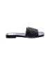 Vince Camuto Black Sandals Size 8 1/2 - photo 1