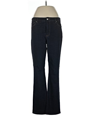 Lauren by Ralph Lauren Jeans (view 1)