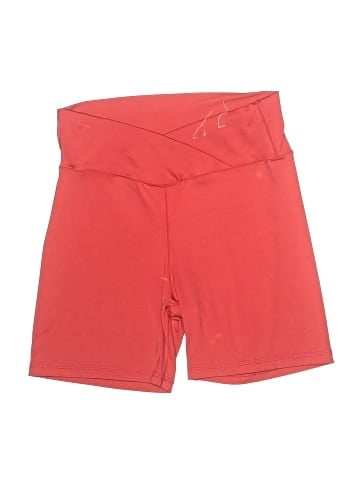 If It Were Me Athletic Shorts (view 1)