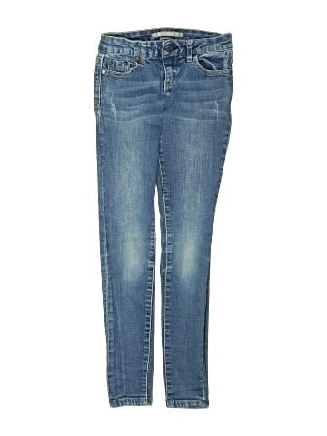 Tractr Jeans (view 1)
