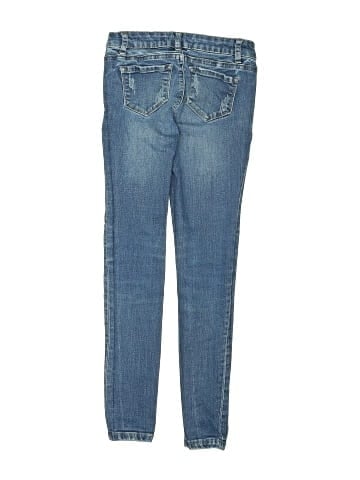 Tractr Jeans (view 2)