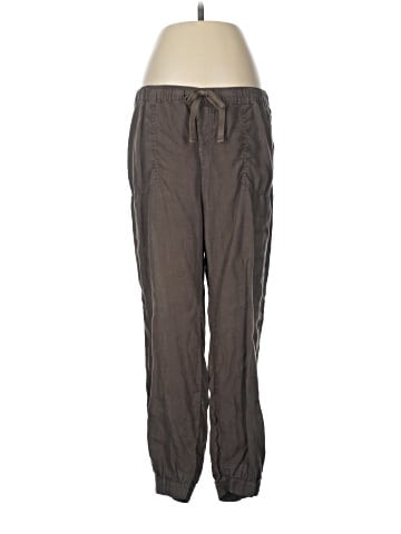 Caslon Linen Pants (view 1)