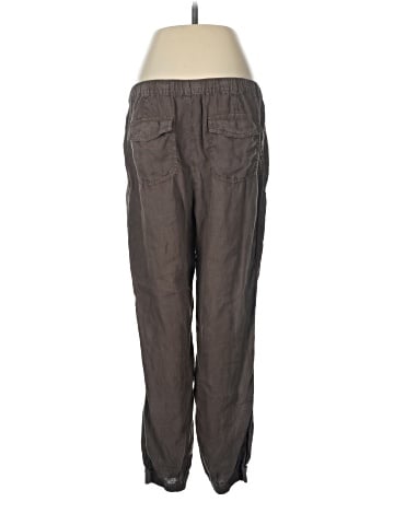 Caslon Linen Pants (view 2)