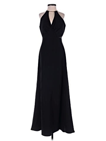 JS Collections Cocktail Dress (view 1)