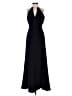 JS Collections Black Cocktail Dress Size 0 - photo 1