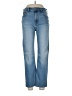 Gap Blue Jeans Size 12R - photo 1