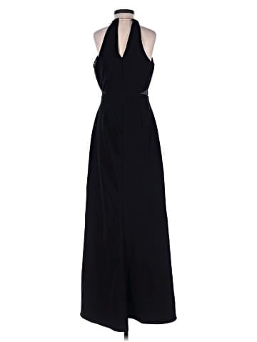 JS Collections Cocktail Dress (view 2)