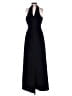 JS Collections Black Cocktail Dress Size 0 - photo 2