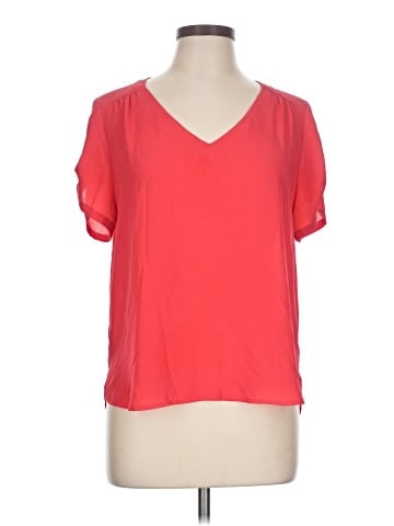 Meraki Short Sleeve T-Shirt (view 1)