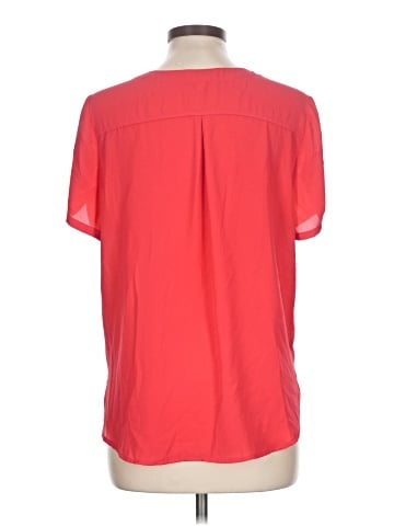 Meraki Short Sleeve T-Shirt (view 2)