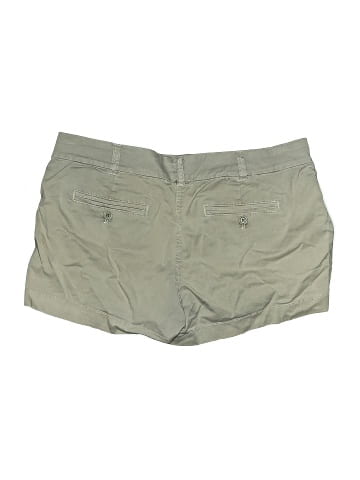 J.Crew Khaki Shorts (view 2)