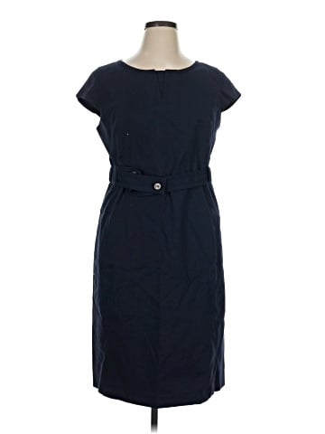 Talbots Casual Dress (view 1)