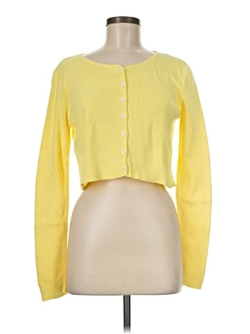 Princess Polly Cardigan (view 1)
