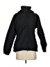 Eastern Mountain Sports 100% Nylon Solid Black Snow Jacket Size XS - photo 1