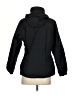 Eastern Mountain Sports 100% Nylon Solid Black Snow Jacket Size XS - photo 2