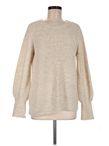 MICHAEL Michael Kors Pullover Sweater (view 1)