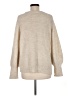 MICHAEL Michael Kors Tan Pullover Sweater Size M - photo 2