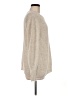 MICHAEL Michael Kors Tan Pullover Sweater Size M - photo 4