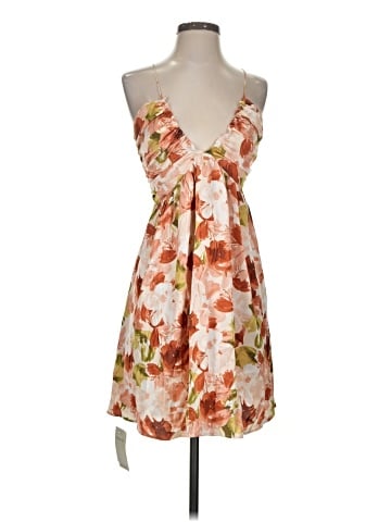 Abercrombie & Fitch Cocktail Dress (view 1)