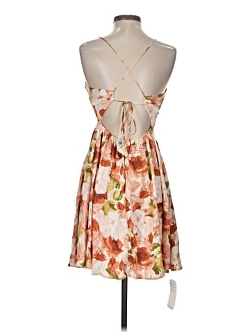 Abercrombie & Fitch Cocktail Dress (view 2)