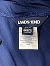 Lands' End Solid Blue Athletic Shorts Size L (kids) - photo 3