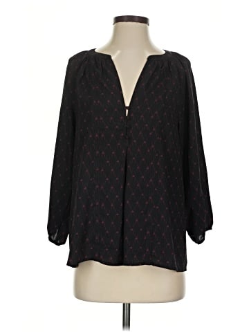 Joie 3/4 Sleeve Blouse (view 1)