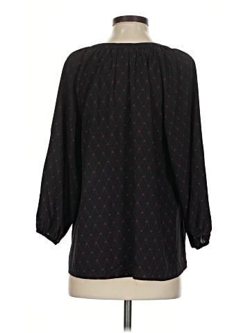 Joie 3/4 Sleeve Blouse (view 2)