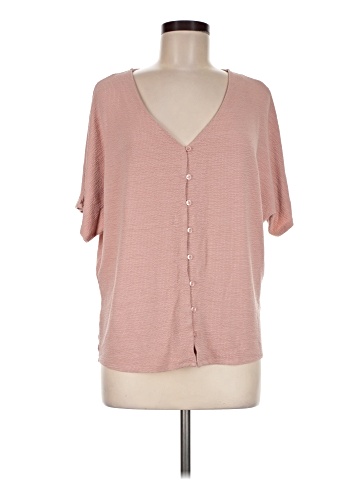 Lascana Short Sleeve Top (view 1)